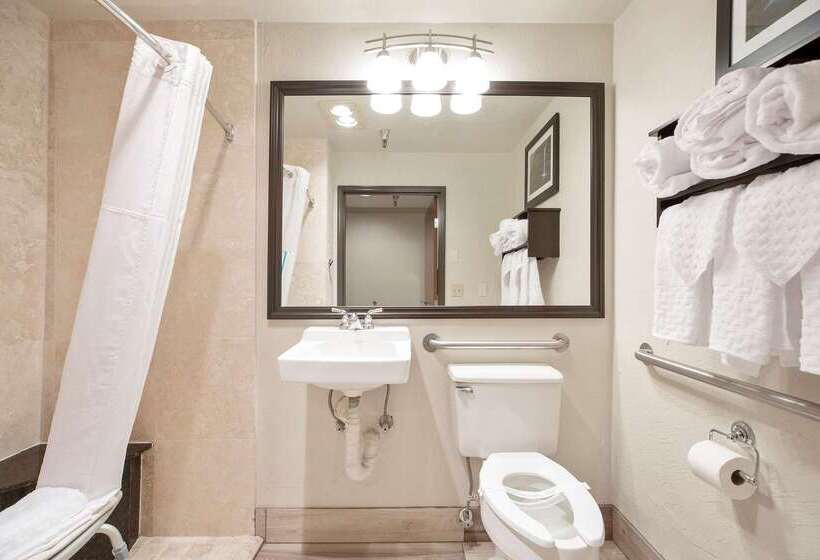 هتل Best Western Plus Parkway Inn