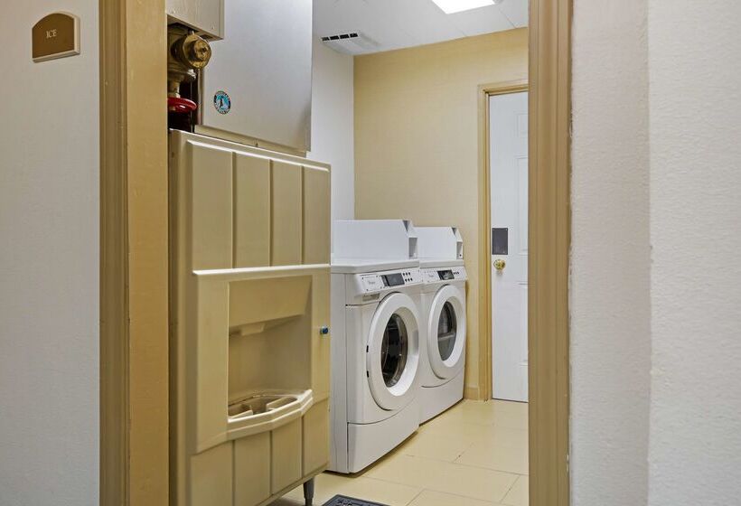 هتل Best Western Plus The Inn At Sharon/foxboro