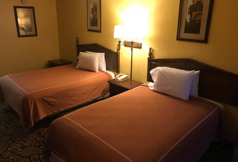 酒店 Carthage Inn