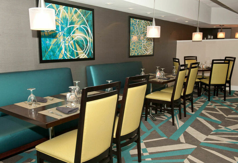 هتل Radisson  Atlantamarietta
