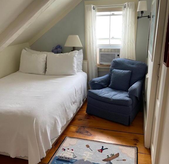 هتل Cliff Lodge