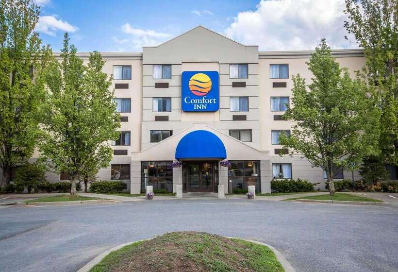 فندق Comfort Inn