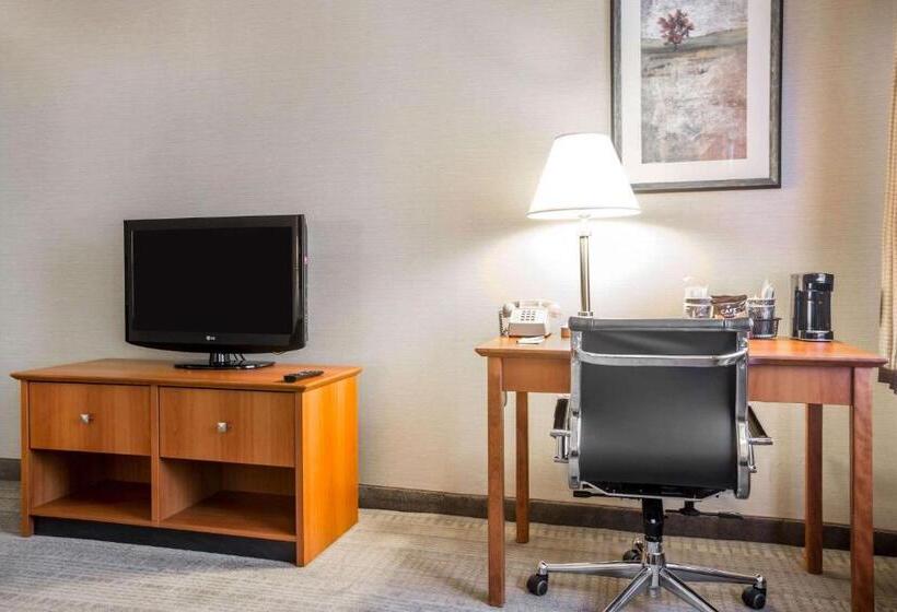 فندق Comfort Inn