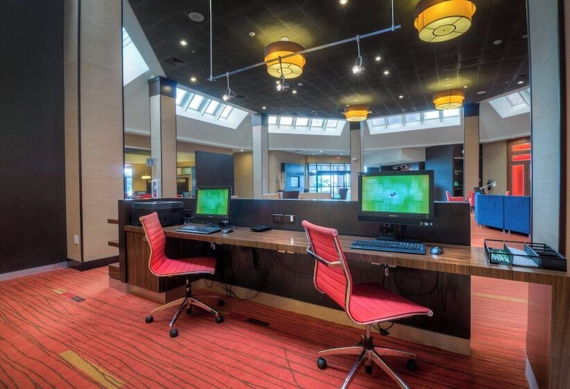 בית מלון כפרי Courtyard By Marriott Killeen