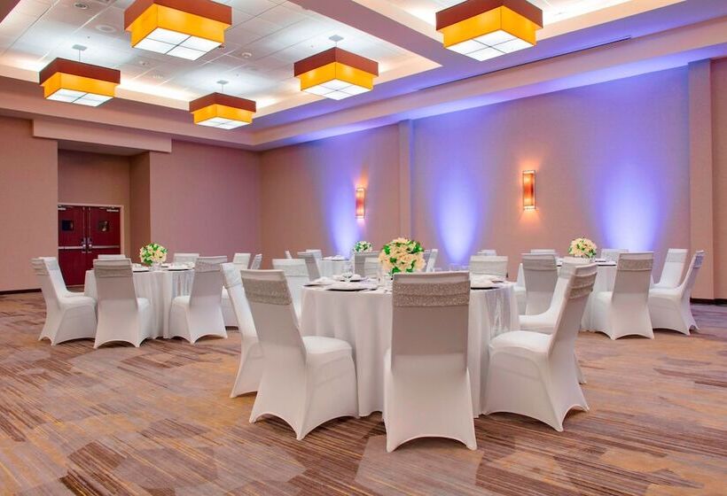 בית מלון כפרי Courtyard By Marriott Killeen