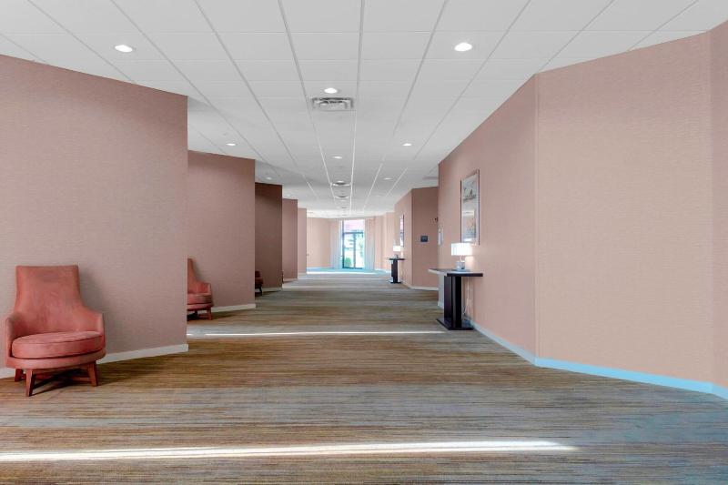 בית מלון כפרי Courtyard By Marriott Killeen