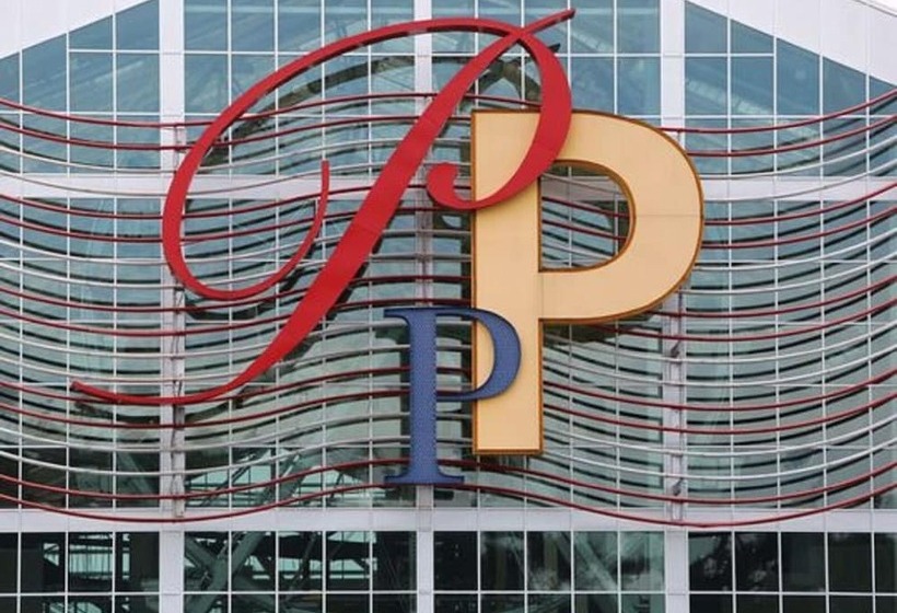 ホテル Crowne Plaza Suffern Mahwah, An Ihg