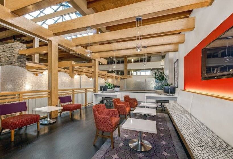 ホテル Crowne Plaza Suffern Mahwah, An Ihg