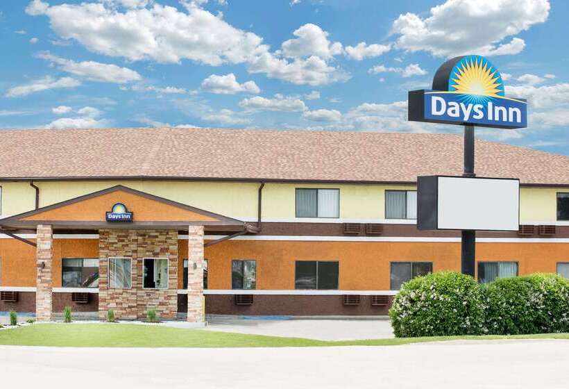 فندق Days Inn By Wyndham York