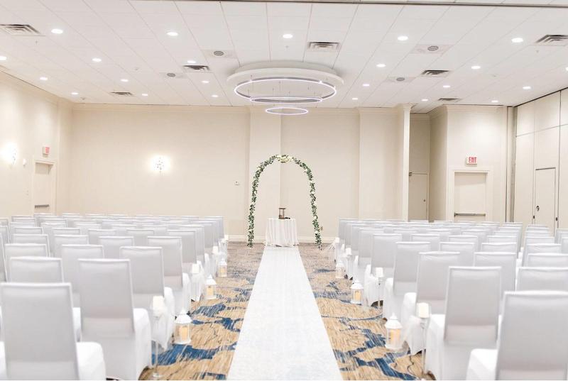 Delta Hotels By Marriott Utica