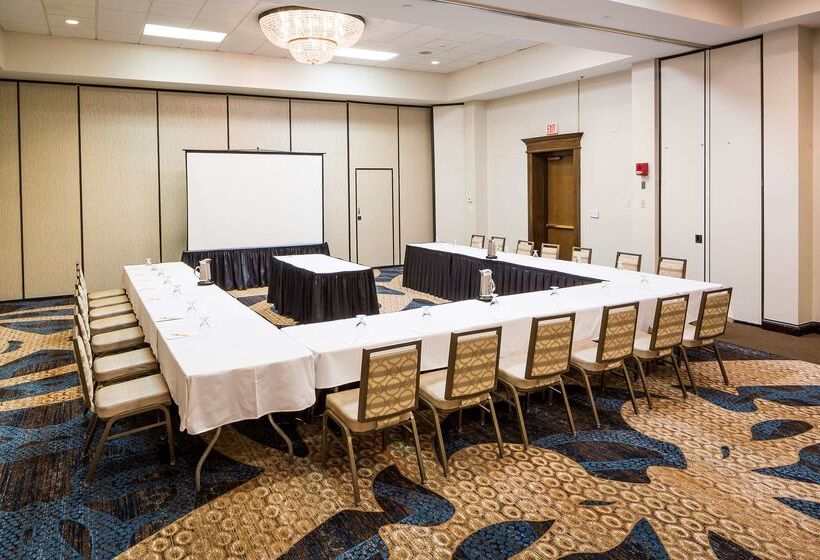 酒店 Doubletree By Hilton  Boston  Milford