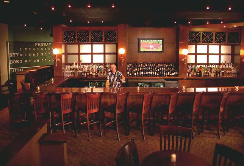 酒店 Doubletree By Hilton  Boston  Milford