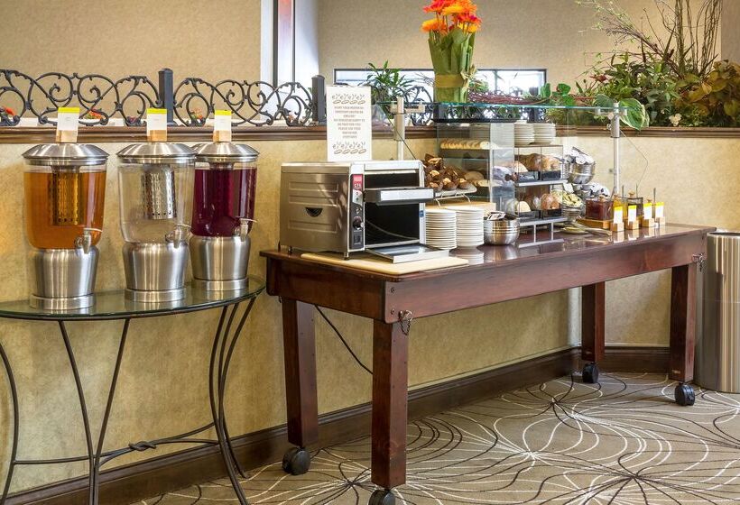酒店 Doubletree By Hilton  Boston  Milford