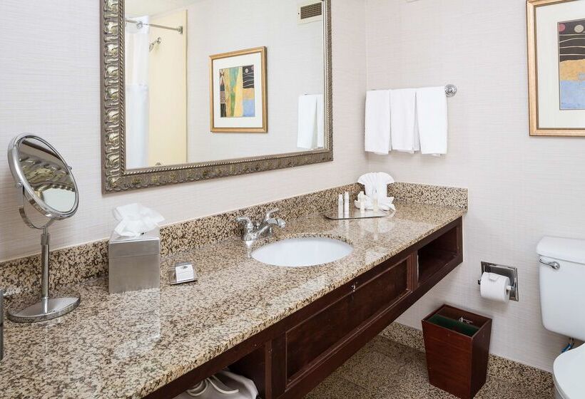 酒店 Doubletree By Hilton  Boston  Milford