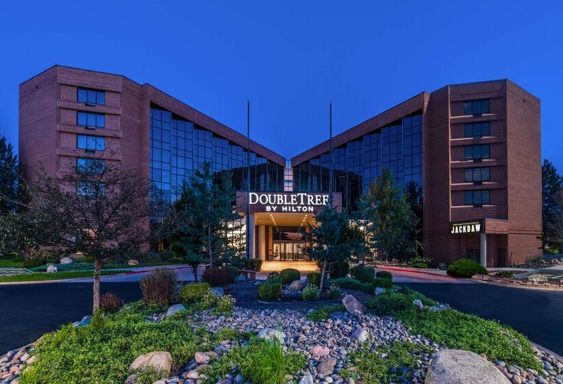 هتل Doubletree By Hilton Denver Aurora