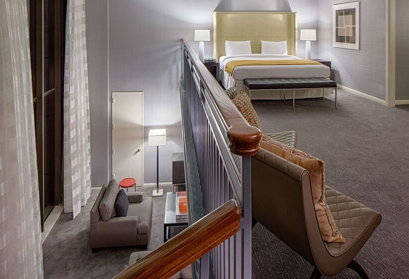 Doubletree By Hilton Hotel Houston   Greenway Plaza