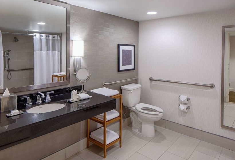 Doubletree By Hilton Hotel Houston   Greenway Plaza