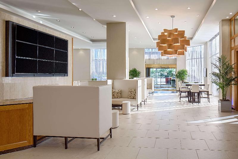 Doubletree By Hilton Hotel Houston   Greenway Plaza