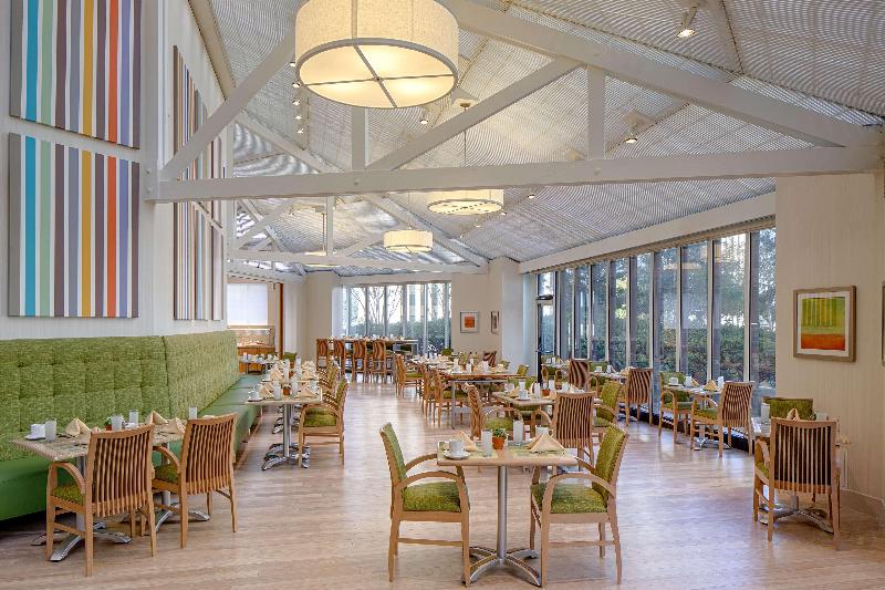 Doubletree By Hilton Hotel Houston   Greenway Plaza