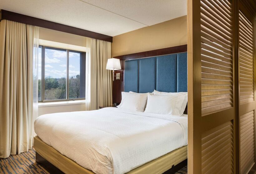 Doubletree By Hilton Hotel Leominster