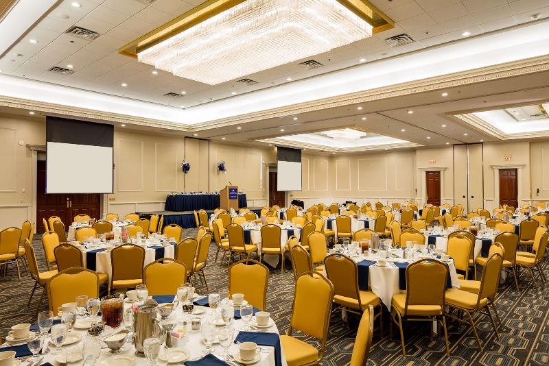 Doubletree By Hilton Hotel Leominster