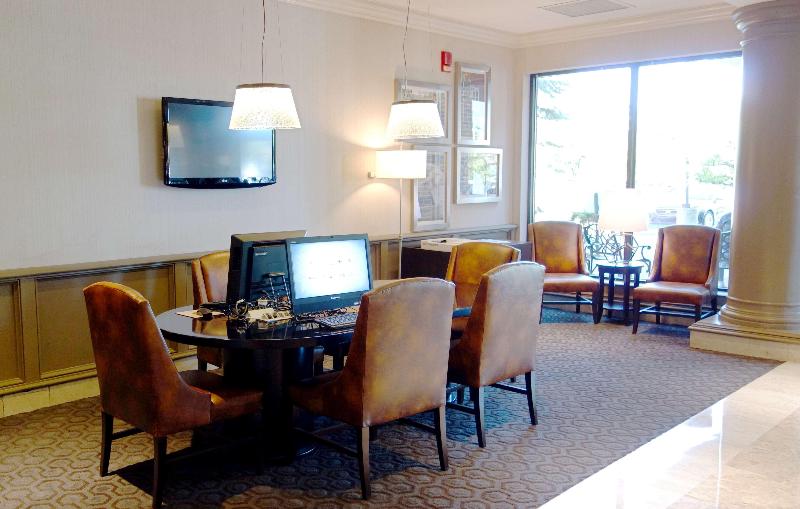 Doubletree By Hilton Hotel Leominster