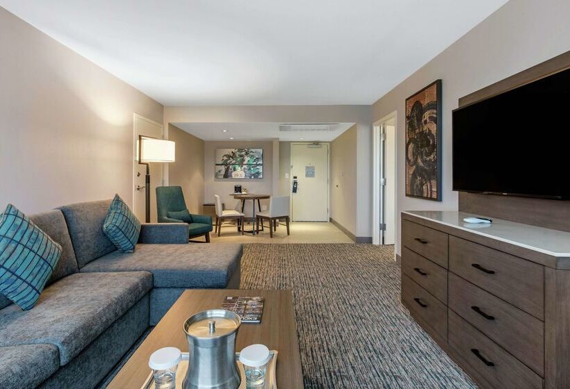 هتل Doubletree By Hilton Birmingham Perimeter Park