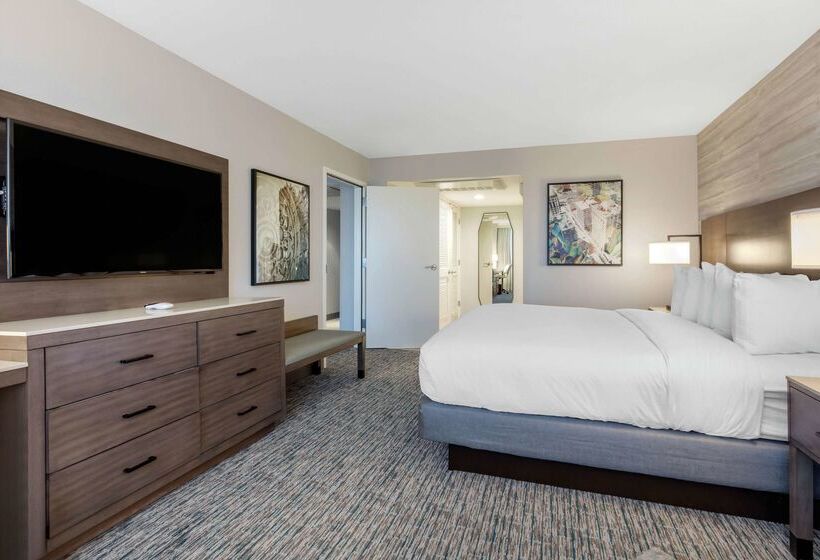 هتل Doubletree By Hilton Birmingham Perimeter Park