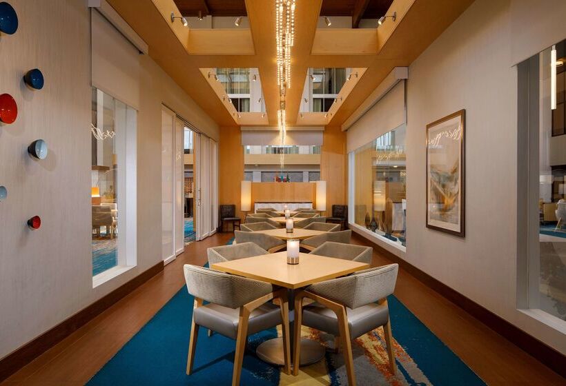 ホテル Doubletree By Hilton  Pittsburghcranberry