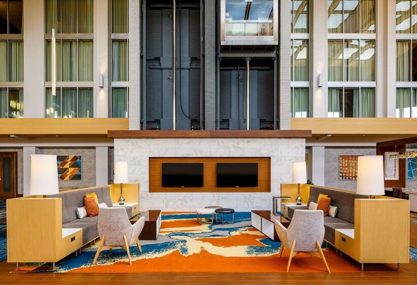 ホテル Doubletree By Hilton  Pittsburghcranberry