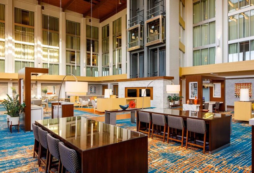 ホテル Doubletree By Hilton  Pittsburghcranberry
