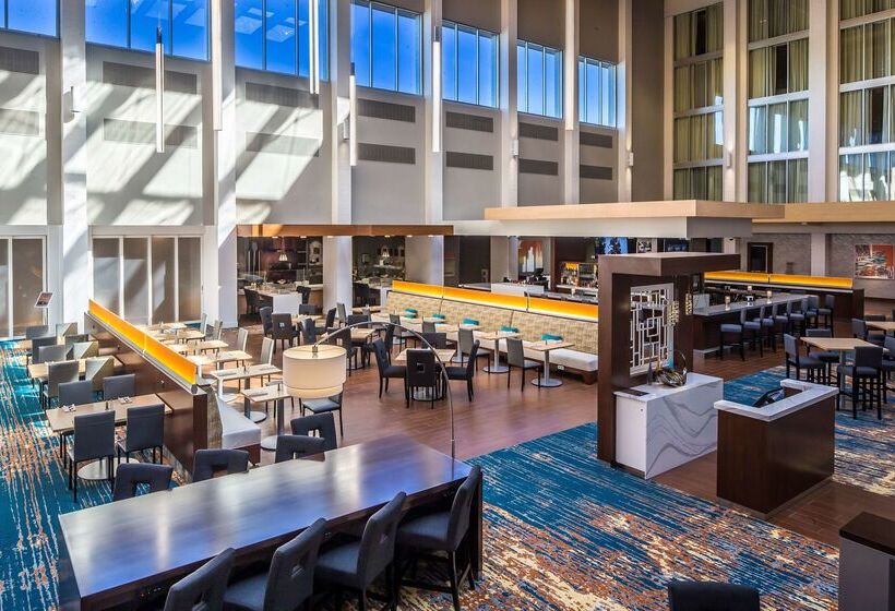 ホテル Doubletree By Hilton  Pittsburghcranberry