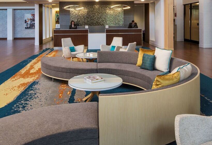 ホテル Doubletree By Hilton  Pittsburghcranberry