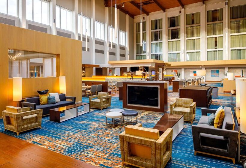 ホテル Doubletree By Hilton  Pittsburghcranberry