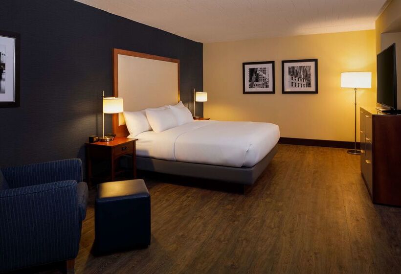 ホテル Doubletree By Hilton  Pittsburghcranberry