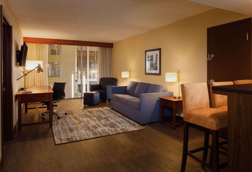 ホテル Doubletree By Hilton  Pittsburghcranberry