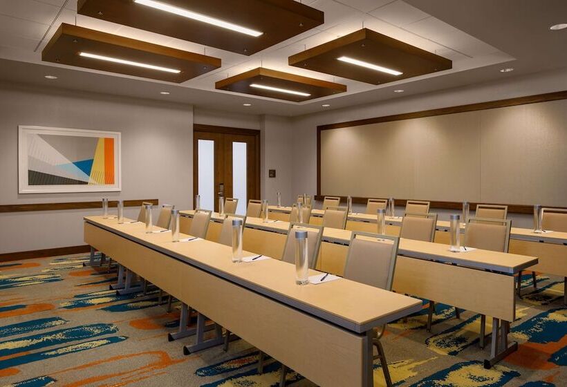 ホテル Doubletree By Hilton  Pittsburghcranberry