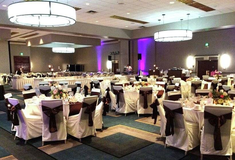 ホテル Doubletree By Hilton  Pittsburghcranberry