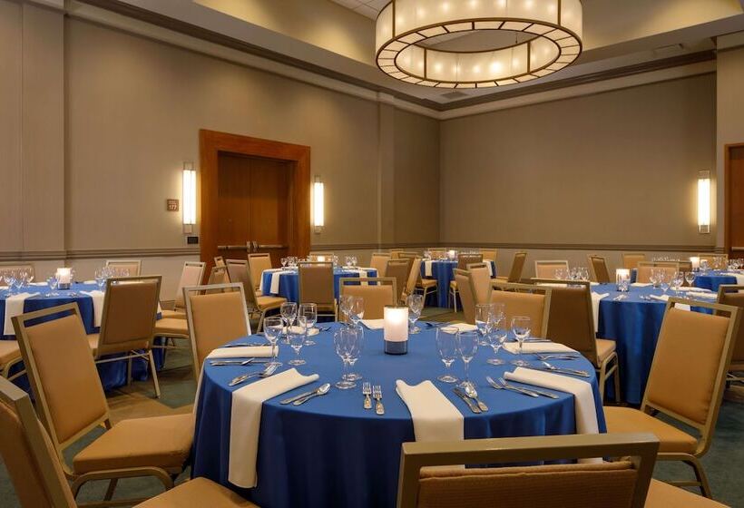 ホテル Doubletree By Hilton  Pittsburghcranberry