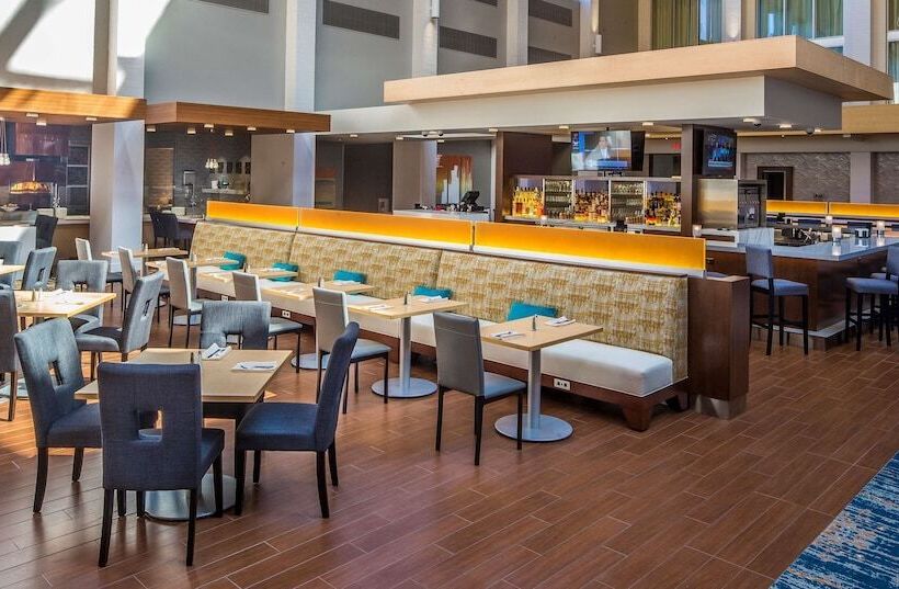 ホテル Doubletree By Hilton  Pittsburghcranberry