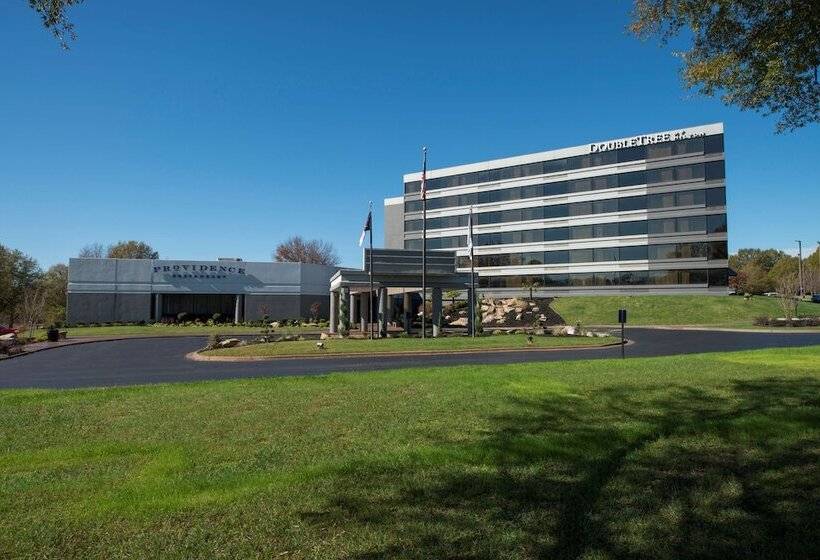 فندق Doubletree By Hilton Winston Salem University