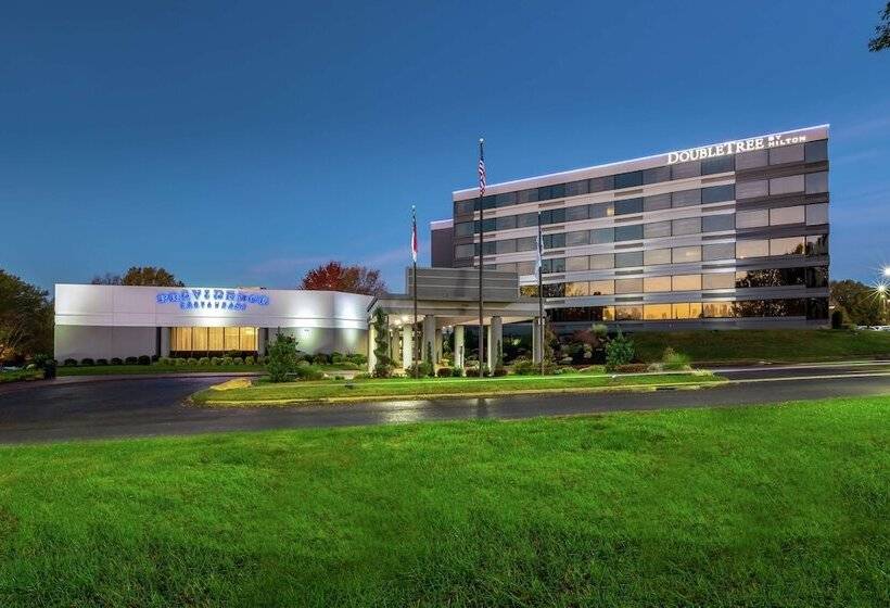 فندق Doubletree By Hilton Winston Salem University