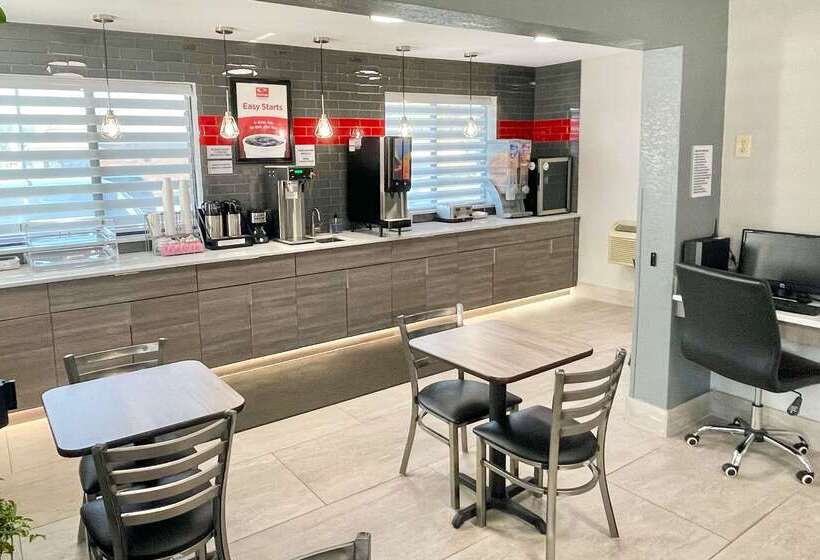 فندق Econo Lodge Cartersvilleemerson Lake Point