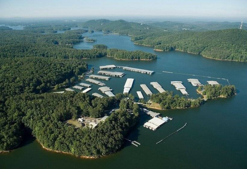 فندق Econo Lodge Cartersvilleemerson Lake Point