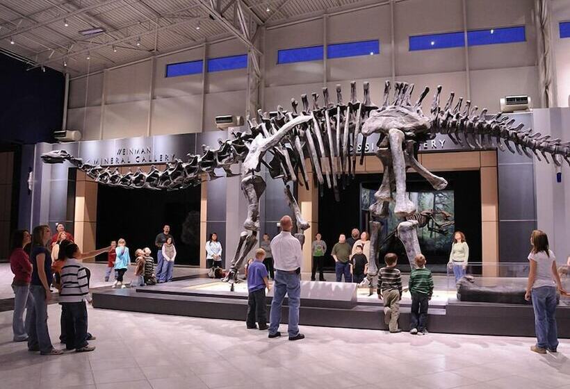 فندق Econo Lodge Cartersvilleemerson Lake Point