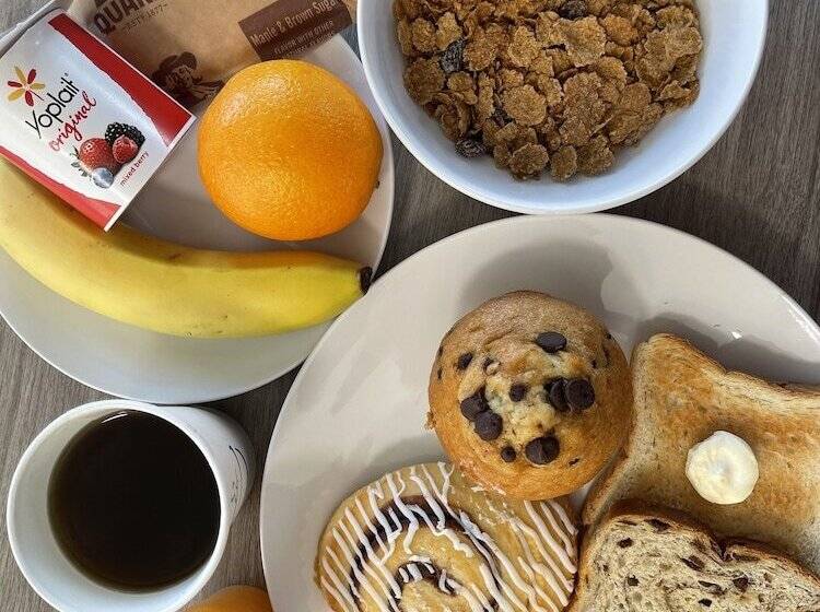 فندق Econo Lodge Cartersvilleemerson Lake Point