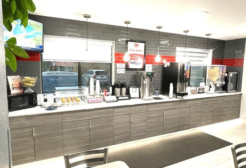 فندق Econo Lodge Cartersvilleemerson Lake Point