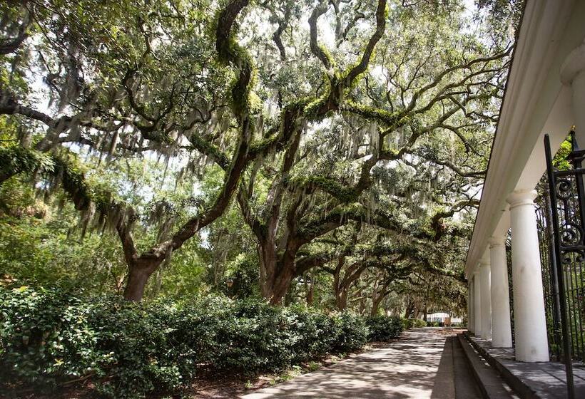 هتل Eliza Thompson House, Historic Inns Of Savannah Collection