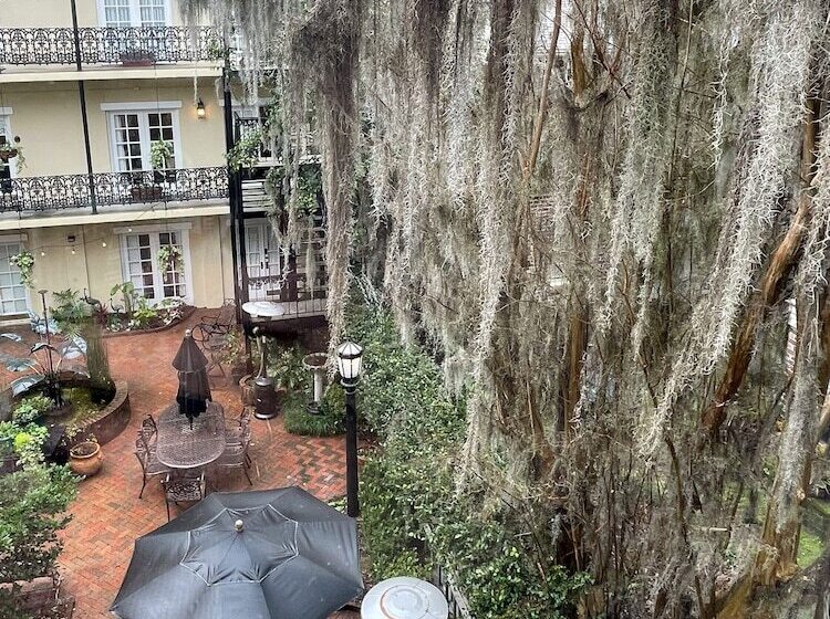 هتل Eliza Thompson House, Historic Inns Of Savannah Collection