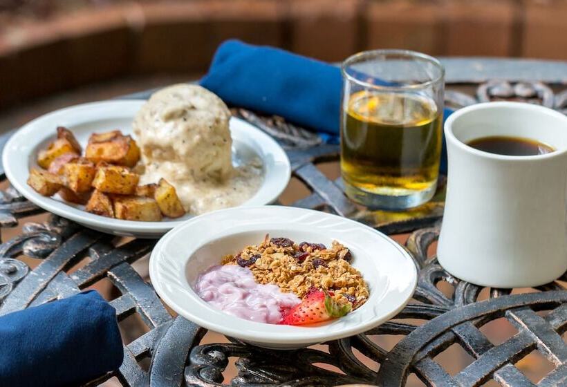 هتل Eliza Thompson House, Historic Inns Of Savannah Collection